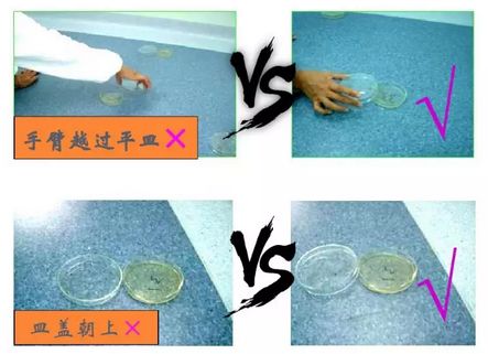 環(huán)境微生物監(jiān)測(cè)-樣品取樣