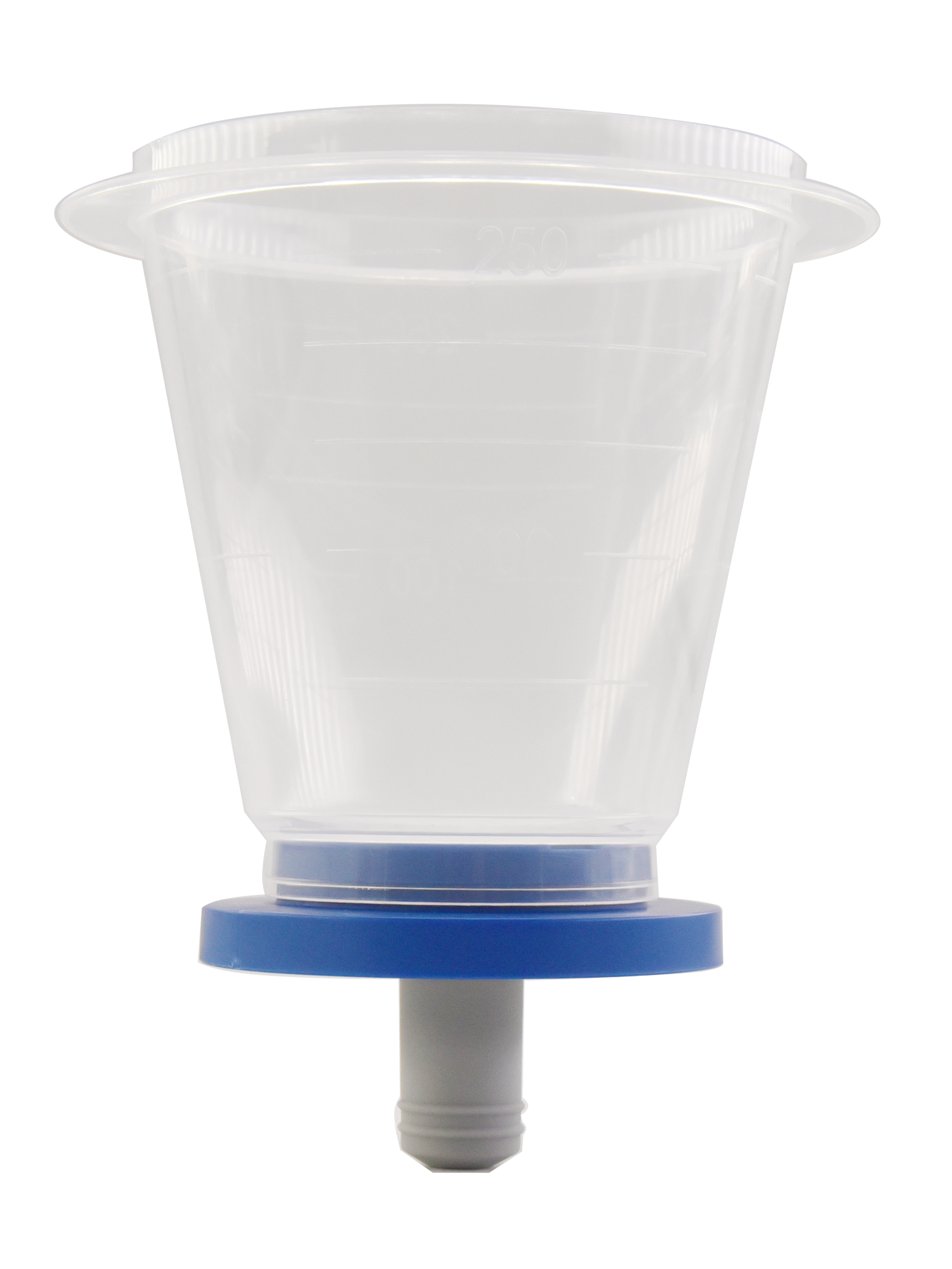 一次性無菌套裝濾杯 250ml （1個/包，3個/盒）