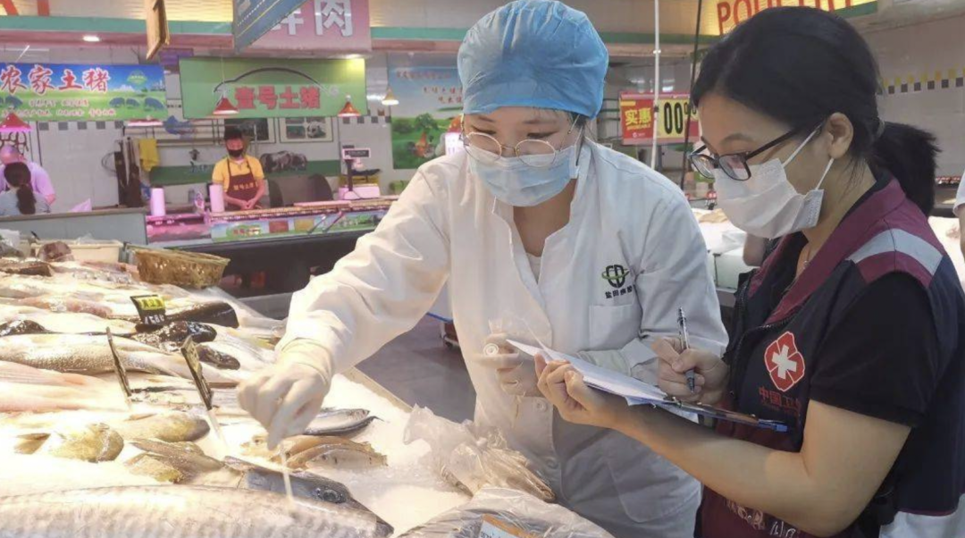 食品微生物學(xué)樣品采集操作